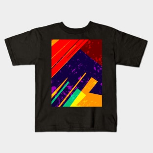 Deconstruction Kids T-Shirt